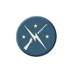 ABYstyle Fallout Mix Badge Pack