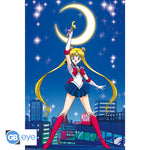 GB eye Sailor Moon 61 x 91.5cm Maxi Poster