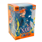 One Piece Nami AbyStyle Studio Figure