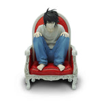 Death Note L AbyStyle Studio Figure