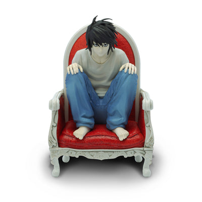 Death Note L AbyStyle Studio Figure