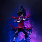 ABYstyle Studio Naruto Madara Figure