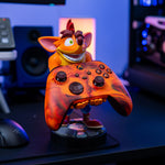 Cable Guys Originals Crash Bandicoot 4 Cable Guys Controller Holder and Phone Stand
