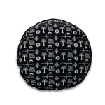 The Lord of The Rings The One Ring Premium Cushion