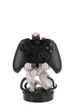 Cable Guys Originals Marvel Spider-Man Anti-Venom Controller and Phone Stand