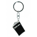 ABYstyle Death Note Death Note Metal Keychain
