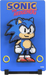 FIGGYZ Sonic the Hedgehog Sonic 11cm Collectible Pop Magnet