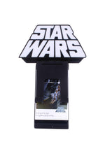 Cable Guys Ikon Star Wars Logo Light Up Phone and Device Charging Stand