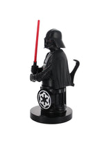 Cable Guys R.E.S.T Star Wars Darth Vader A New Hope Collectable Figure Device Holder