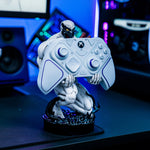 Cable Guys Originals Marvel Spider-Man Anti-Venom Controller and Phone Stand