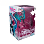 Hatsune Miku ABYstyle Studio Figure