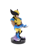 Cable Guys Originals Marvel Wolverine Controller Holder and Phone Stand