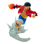 One Piece Luffy ABYstyle Studio Figure