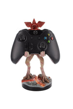 Cable Guys Originals Stranger Things Demogorgon Controller and Phone Stand