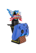 Cable Guys Ikon Sonic The Hedgehog Light Up Phone and Device Stand