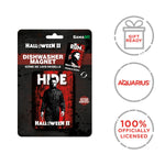 Halloween II Double Sided Magnet