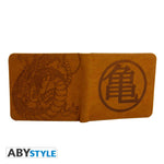 ABYstyle Dragon Ball Shenron Premium Wallet
