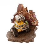 Disney Pixar Wall-E ABYstyle Studio Figure