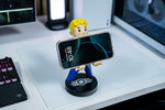 Cable Guys Originals Fallout Vault Boy Cable Guys Controller and Phone Stand