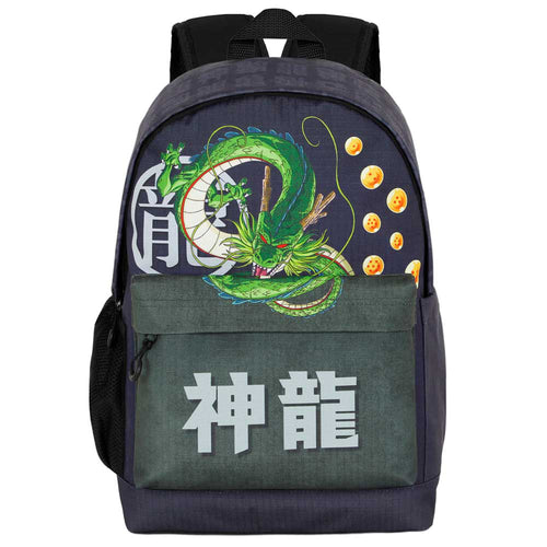 Karactermania Dragon Ball Shenron HS Plus Backpack - Blue