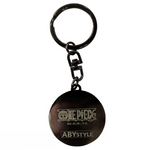 ABYstyle One Piece Trafalgar Law 3D Premium Keychain