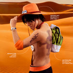 ABYstyle One Piece Portgas D.Ace Replica Bag