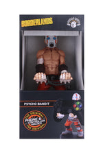 Cable Guys Originals Borderlands Psycho Controller and Phone Stand
