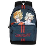Karactermania Dragon Ball Unity Fan 2.2 Backpack - Dark Blue