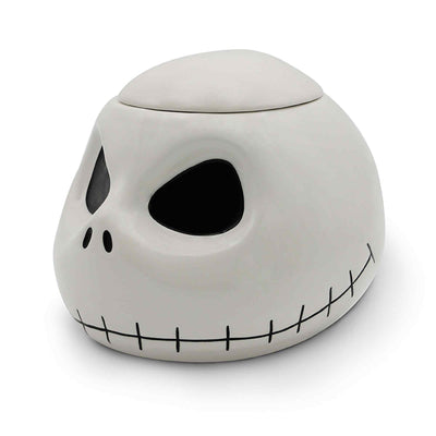 ABYstyle The Nightmare Before Christmas Jack Skellington Cookie Jar