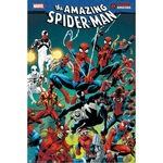 Marvel Spider-Man Spider Web 61 x 91.5cm Maxi Poster