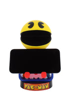 Cable Guys R.E.S.T Pac-Man Collectible Figure Device Holder