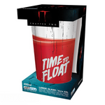 ABYstyle IT Time To Float 400ml Glass