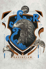 GB eye Harry Potter Ravenclaw illustrative 61 x 91.5cm Maxi Poster