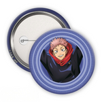 ABYstyle Jujutsu Kaisen Blind Box Button Badge