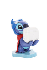 Cable Guys Holdems Lilo & Stitch Underpants Hero Stitch Mini Phone Stand and Device Holder