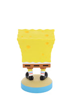 Cable Guys Originals Spongebob Squarepants Controller and Phone Stand