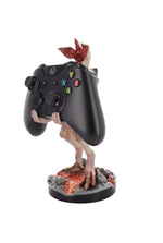 Cable Guys Originals Stranger Things Demogorgon Controller and Phone Stand