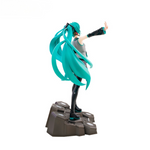 Hatsune Miku ABYstyle Studio Figure