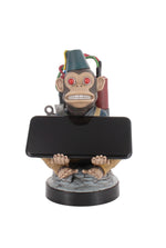 Cable Guys Originals Call of Duty Monkey Bomb Cable Guys Controller Holder and Phone Stand