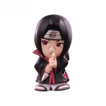 Naruto Puchipop SoftVinyl Wave 1 Blind Box