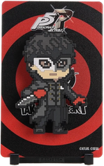 FIGGYZ Persona 5 Joker 11cm Collectible Pop Magnet
