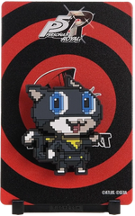 FiGGYZ Persona 5 Mona 11cm Collectible Pop Magnet
