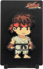 FIGGYZ Street Fighter Ryu 11cm Collectible Pop Magnet