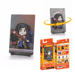 FIGGYZ Castlevania Shanoa 11cm Collectible Pop Magnet