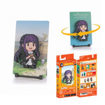 FIGGYZ Frieren : Beyond Journeys End Fern 11cm Collectible Pop Magnet