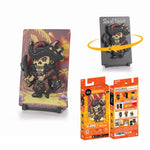 FIGGYZ Sea of Thieves Captain Flameheart 11cm Collectible Pop Magnet