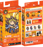 FIGGYZ Yu Gi Oh! Yami Yugi 11cm Collectible Pop Magnet