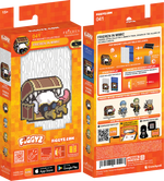 FiGGYZ Frieren: Beyond Journeys End Frieren in Mimic 11cm Collectible Pop Magnet