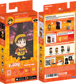 FiGGYZ Shenmue Shenhua Ling 11cm Collectible Pop Magnet