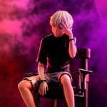 ABYstyle Studio Tokyo Ghoul Kaneki Figure